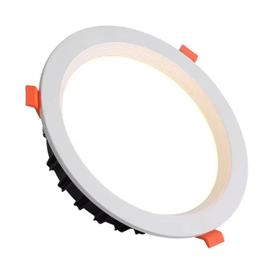 High-Quality LED Down Lights: 1W-30W GX53 Surface Mount & Smart WiFi Options