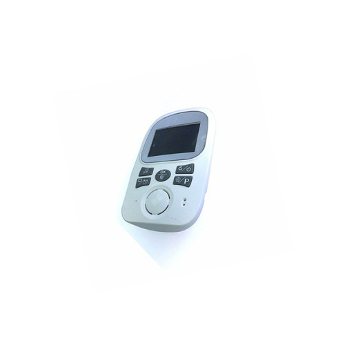 Two Way Speaker Baby Monitor For Twins