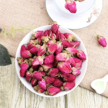 4035 Mei gui hua Chinese Traditional Medicine Mild Nature Petal Rose Tea