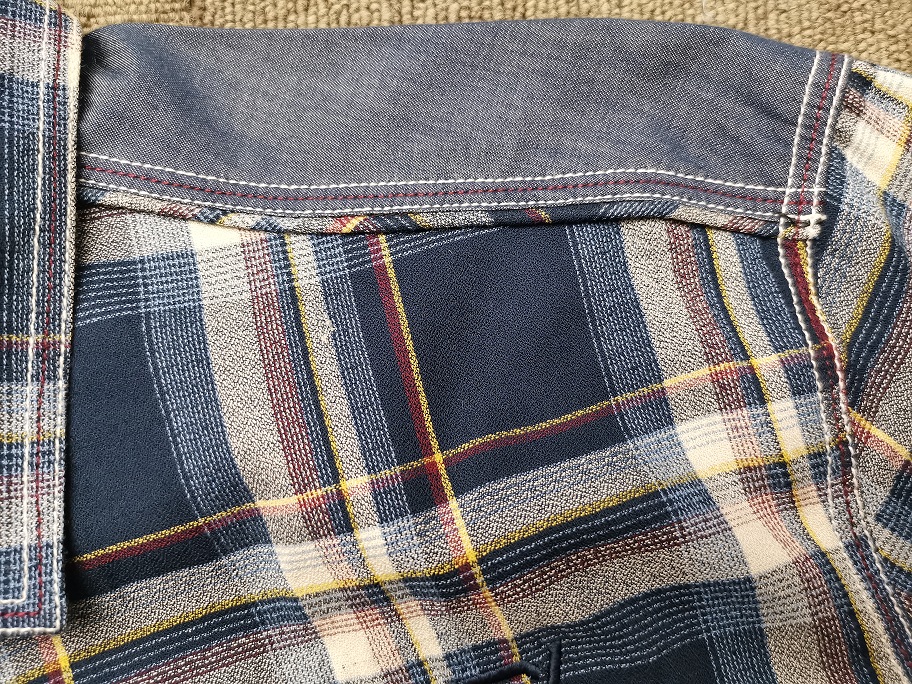 Mens shirt