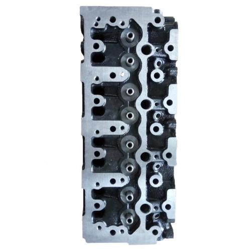 YANMAR 4TNV84 Diesel Engine Cylinder Head 129601-11700