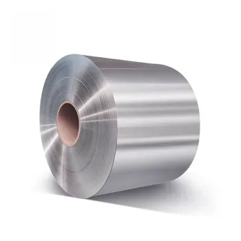 Factory Price Hardness 5052 Aluminum Coil 0.8mm Thick Roll 1050 1060 3003 3105 Aluminum Coil