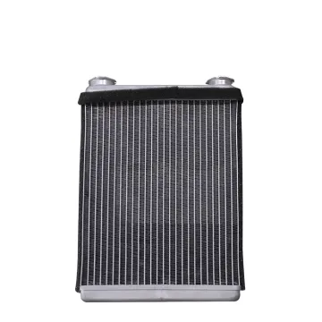 Car heater core OEM 27115-6272R for Renault Fluence