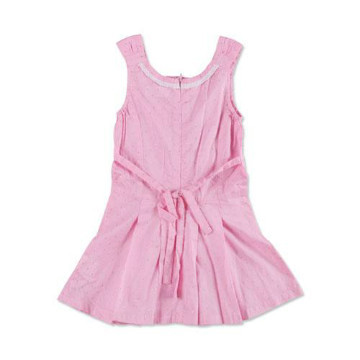 Children\'s wear ,dress