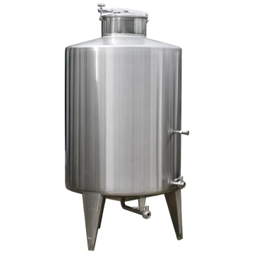 Beer Brewing and Wine Fermentation Equipment