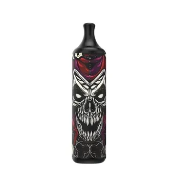 Barvero a vapore usa e getta 3500 sbuffi 10 ml