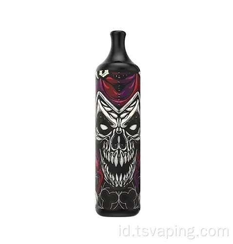 Bilah puff vape pena sekali pakai 3500 puff 10ml