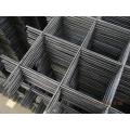 Galvanized Welded wire mesh panel