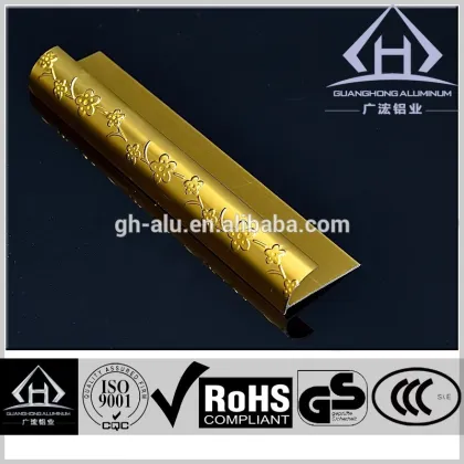 Guanghong Aluminum kajaria floor tiles