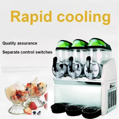 Commercial Beverage Frozen Drink Maker