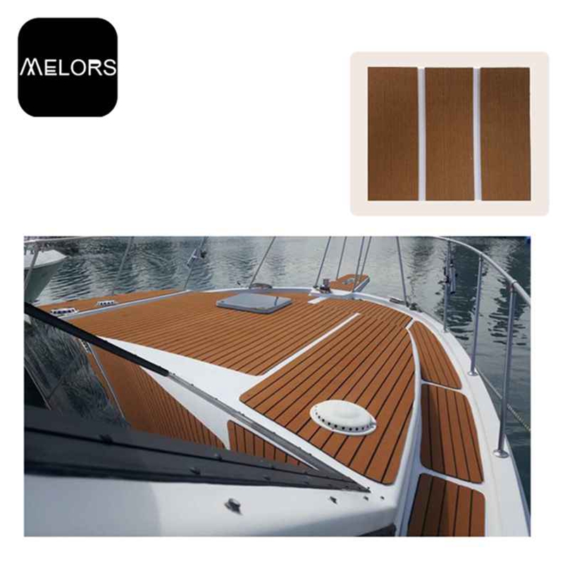 Melors Marine Flooring Boat Boat Hot Tub non-Skid