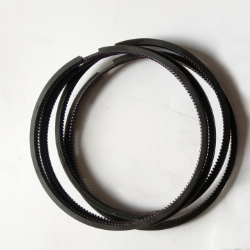Dongfeng 6BT Diesel Engine Parts: Compressor Piston Ring 3904531