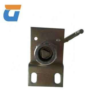 Triangle Lock Elevator Landing Door Lock Device: Essential Spare Part for Elevator Mechanisms