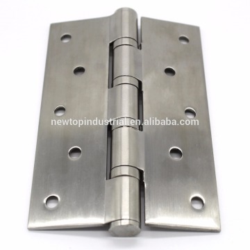 304 stainless steel hinge flag hinge wooden or steel door hinge