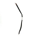 Scheda di controllo equalizzazione BMS 485 Cavo parallelo XH2.54 Cavo a doppino intrecciato a 4 pin Lunghezza 330 mm