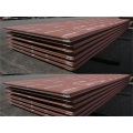 HARDOX550 Wear Resistant Steel Plate