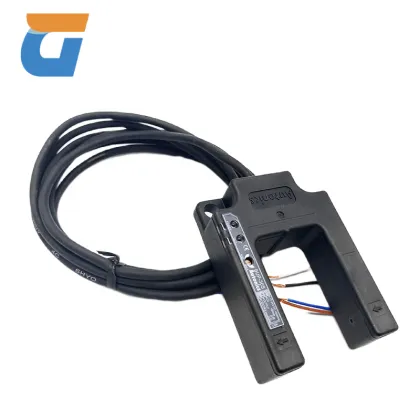 Autonics BUP-30S Elevator Leveling Inductor: Elevator Sensor Parts