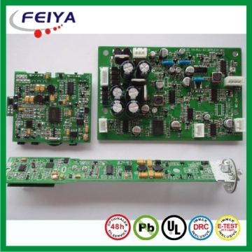 PCBA Control Board (FY-PCBA120022)