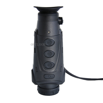 High Quality Outdoor Handheld Night Thermal Imager Scope