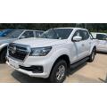 Camioneta pickup diesel Nissan Engine 4WD