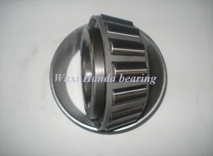Hdbb Gcr15 Radial Load Taper Roller Bearing 31314 / T7gb070