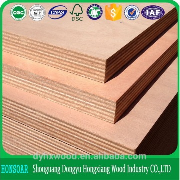 cheap price 1.5mm-40mm fancy plywood / commercial plywood / marine plywood