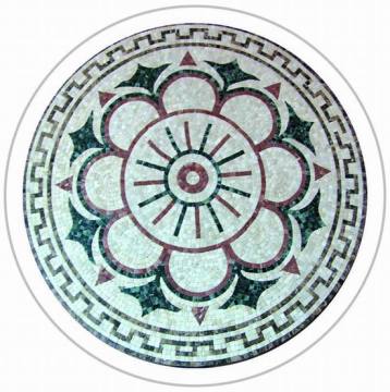 Competitive Good Marble Stone Mosaic