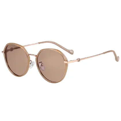 European and American Trend Personality Bat Sunglasses for Men and Women