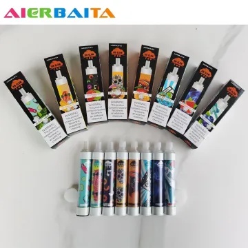 Factory Direct Sale 3000 PuffsWholesale Disposable Vape Pen