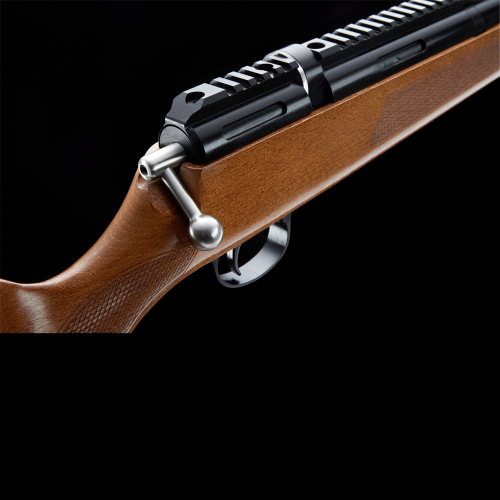 NEW PCP AIR RIFLE M30B