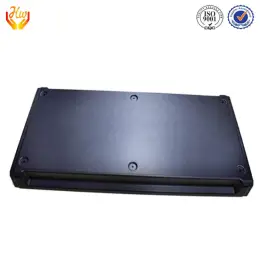 Vacuum Forming plastic machine cover