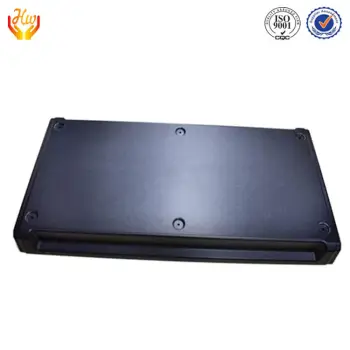 Vacuum Forming plastic machine cover