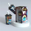 Boba Cup Disposabe Vape Lana Bar XXL 8000 Boba Cup Disposabe Vape Lana Bar XXL 8000