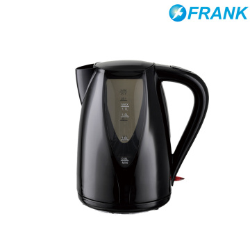 Modern High Gloss Plastic Kettle