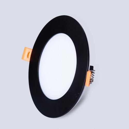 4 Inch Slim Recessed Led Light with Junction-box