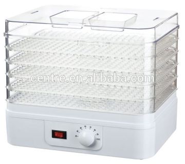 Food dehydrator / Food dryer / household use