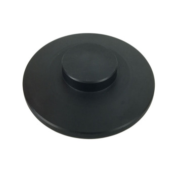 JCB Lower Wear Pad 123 6014