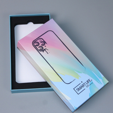 100pcs/Lot Phone Case Bags for iPhone 16, Samsung, Xiaomi - PC Plastic Packaging
