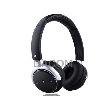Bluetooth V4.0 wireless headphone with NFC function
