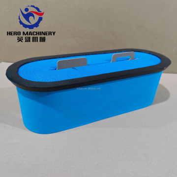Υψηλής ποιότητας OEM DONALDSON P032358-016-340 P033755-016-340 Φίλτρο αέρα Honeycomb για φορτηγά
