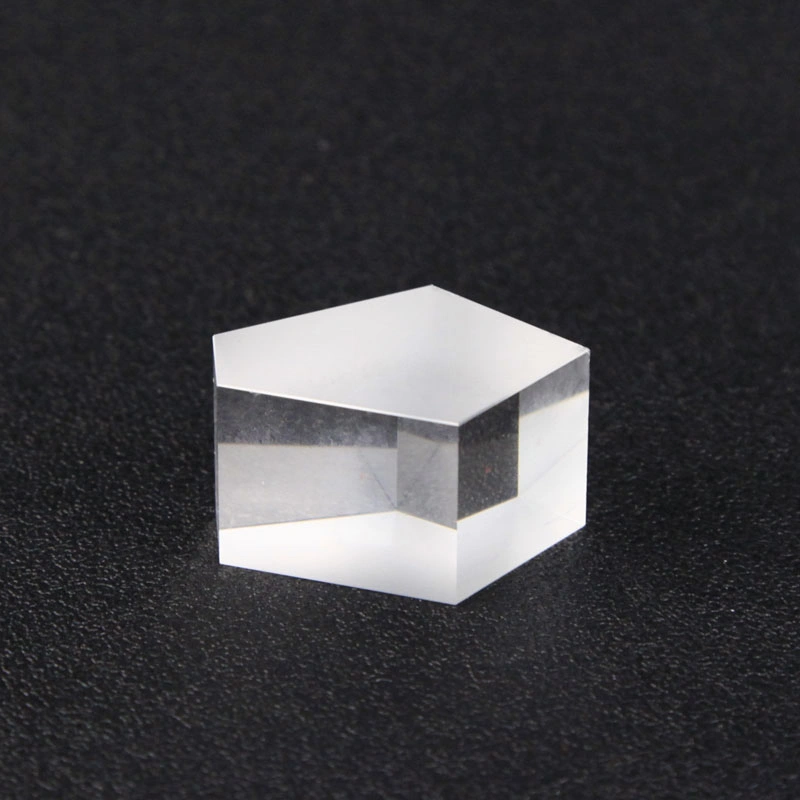 Custom Shapes Optical Glass Prism