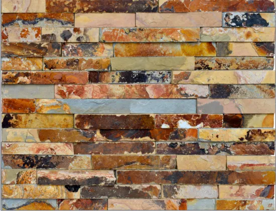 artificial culture stone products, stone for garden ,exterior stone veneer