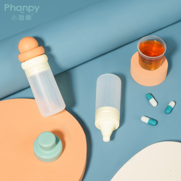 Baby Dispencer Kids Medicine Feeder Bộ phân phối chất lỏng an toàn