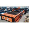 Fixed Bolster Plasma Cutting Machine for carbon steel
