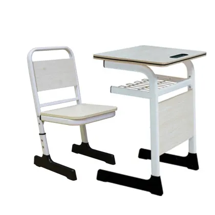 University High School Furniture: Study Tables, Chairs, and Classroom Desks