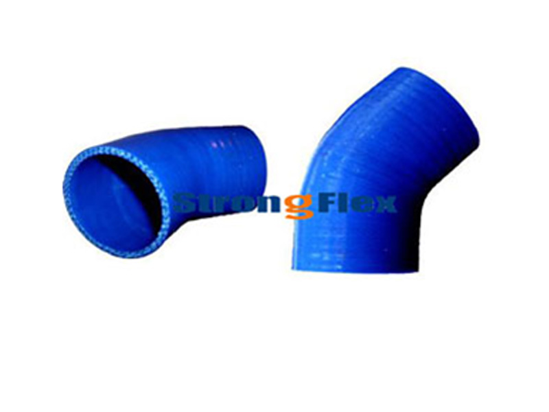 Heat Resistant Silicone Hose