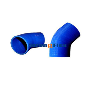 Heat Resistant Silicone Hose