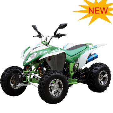350CC  special ATV