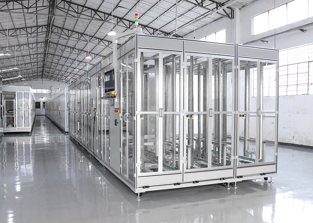 Carga e descarga ODM da bateria de íon de lítio