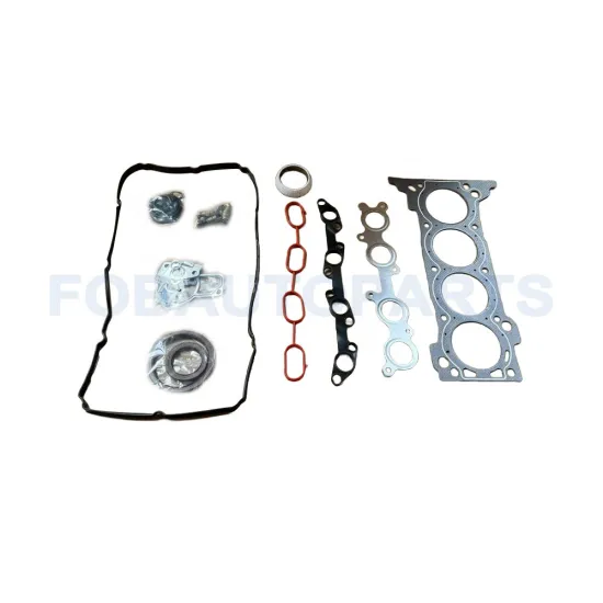 High Quality Engine Overhaul Package for Hilux Hiace Series & Toyota 4Runner 2000-2021 (04111-0C080)